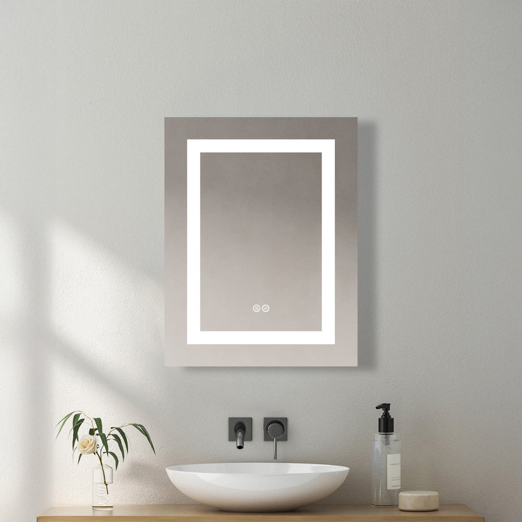 Rigel LED Medicine Cabinet MCL5