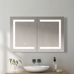 Rigel LED Medicine Cabinet MCL5