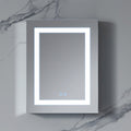 Rigel LED Medicine Cabinet MCL5