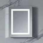 Rigel LED Medicine Cabinet MCL5
