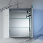 Rigel LED Medicine Cabinet MCL5