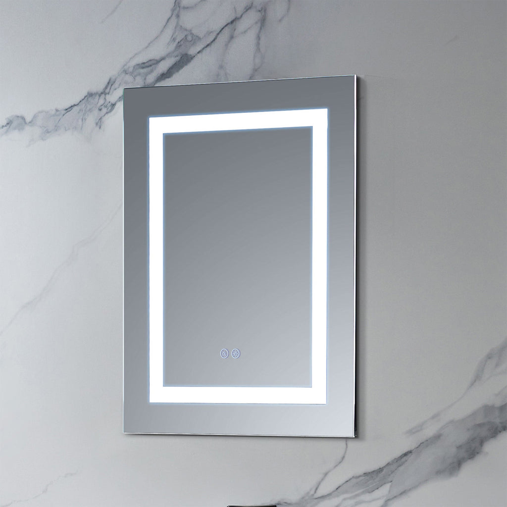 Rigel LED Medicine Cabinet MCL5
