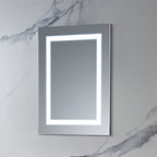 Rigel LED Medicine Cabinet MCL5