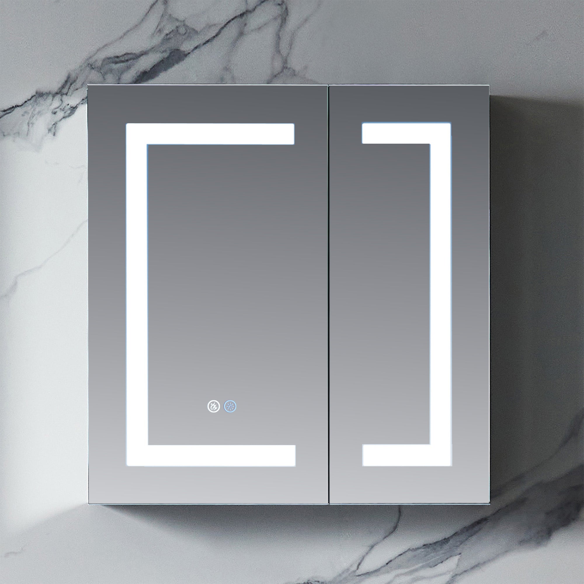 Rigel LED Medicine Cabinet MCL5