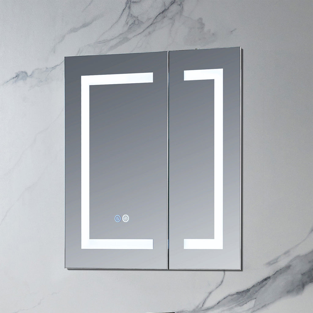 Rigel LED Medicine Cabinet MCL5