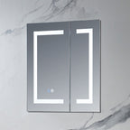 Rigel LED Medicine Cabinet MCL5