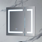 Rigel LED Medicine Cabinet MCL5