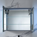 Rigel LED Medicine Cabinet MCL5
