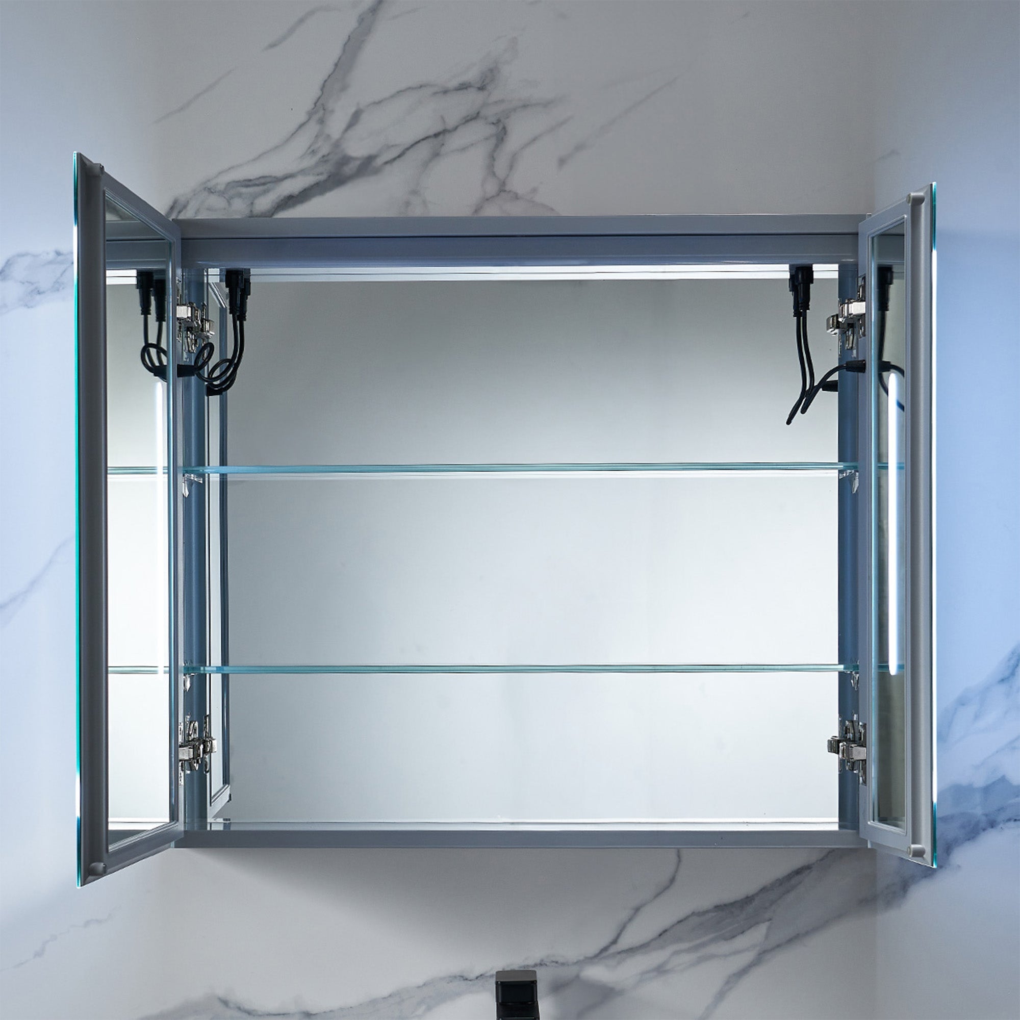 Rigel LED Medicine Cabinet MCL5