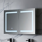 Rigel LED Medicine Cabinet MCL5