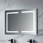 Rigel LED Medicine Cabinet MCL5