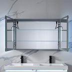 Rigel LED Medicine Cabinet MCL5