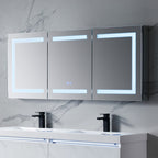 Rigel LED Medicine Cabinet MCL5