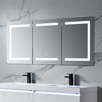 Rigel LED Medicine Cabinet MCL5