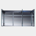 Canopus LED Medicine Cabinet MCL6