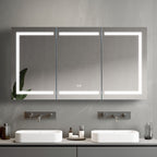 Canopus LED Medicine Cabinet MCL6