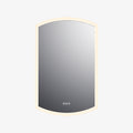 Castor LED Medicine Cabinet MCL7