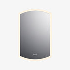 Castor LED Medicine Cabinet MCL7