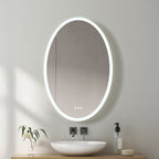 Spica LED Medicine Cabinet MCL8