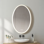 Spica LED Medicine Cabinet MCL8