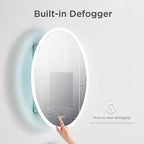 Spica LED Medicine Cabinet MCL8