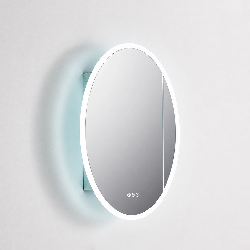Spica LED Medicine Cabinet MCL8