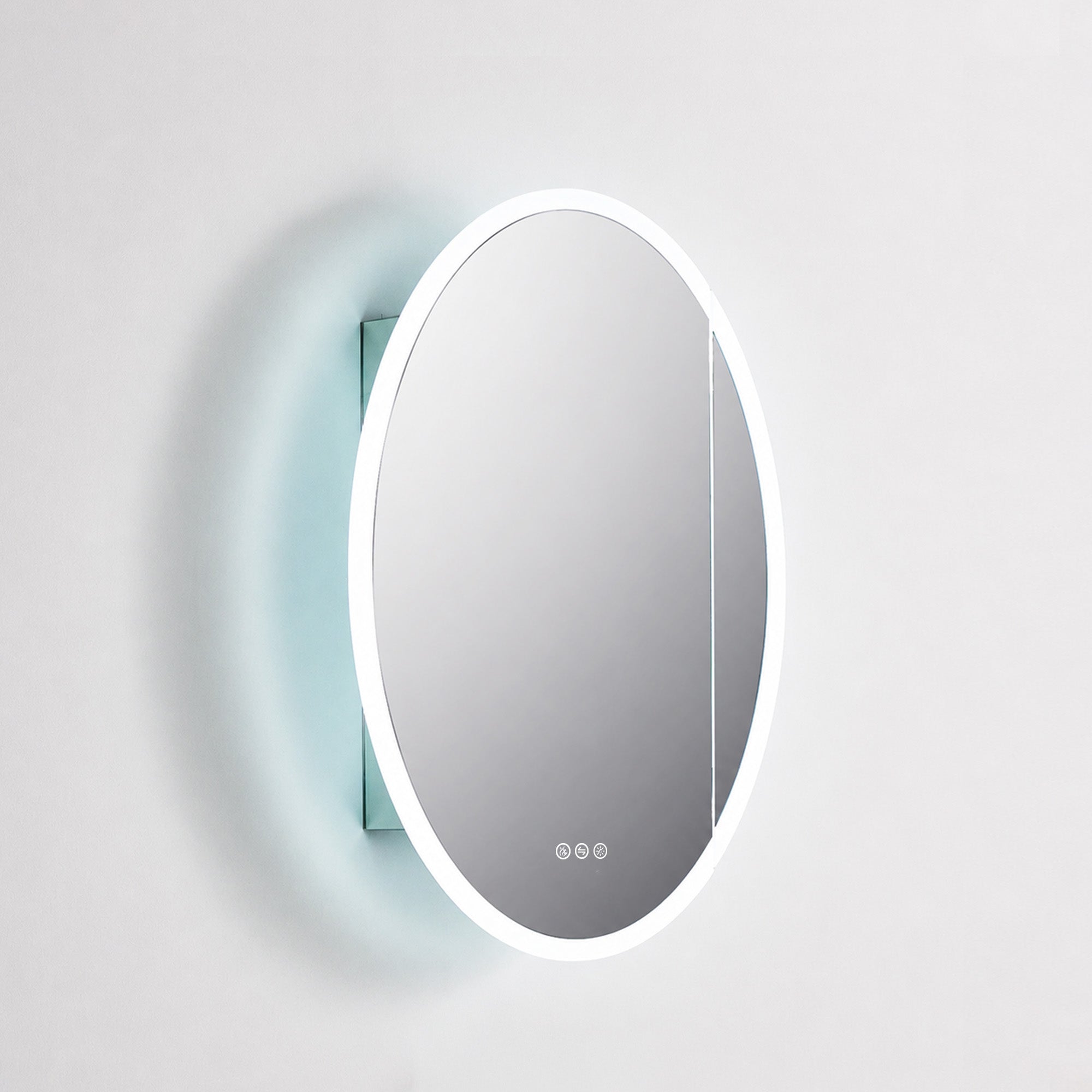 Spica LED Medicine Cabinet MCL8