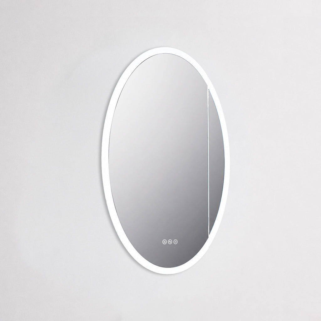 Spica LED Medicine Cabinet MCL8