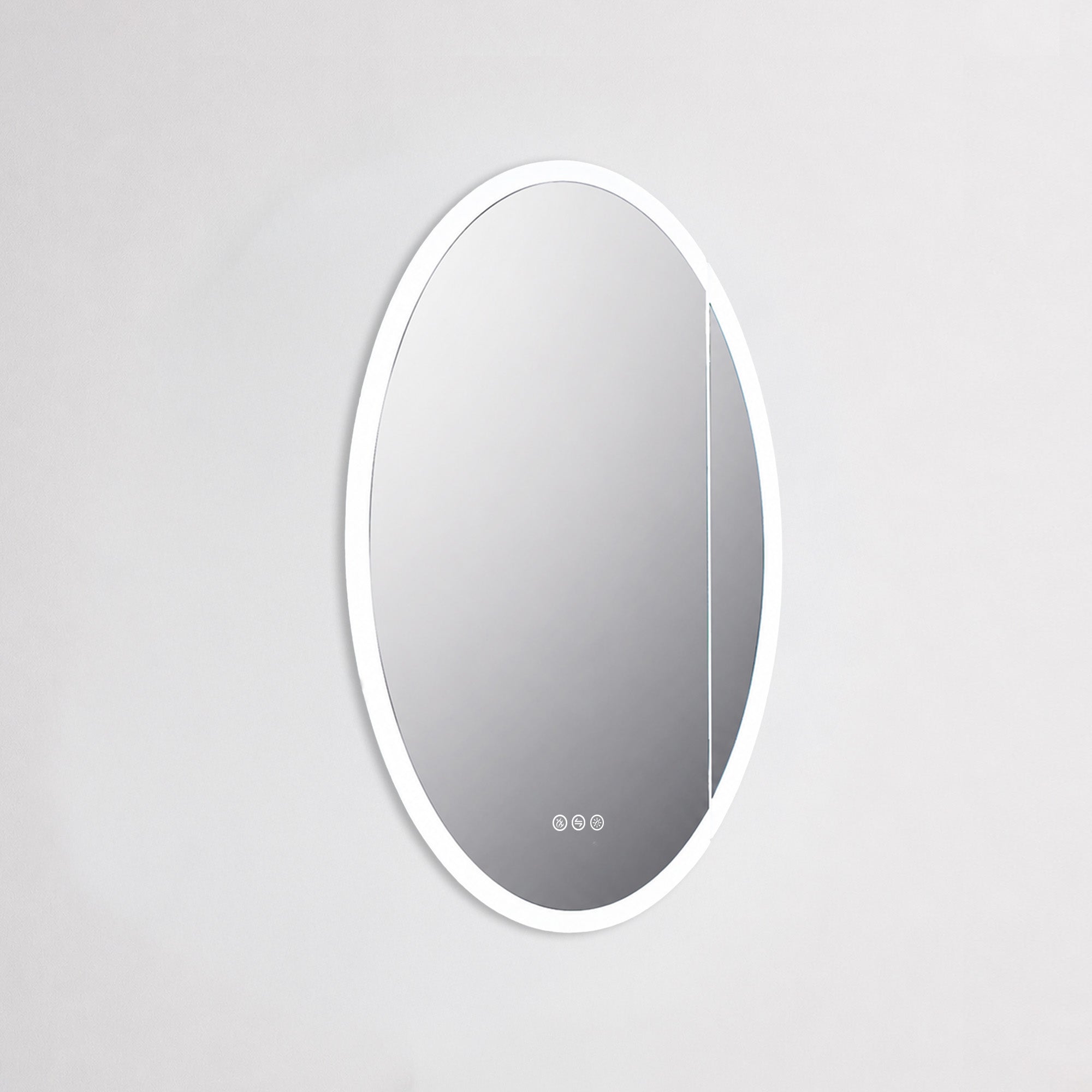 Spica LED Medicine Cabinet MCL8