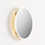 Spica LED Medicine Cabinet MCL8