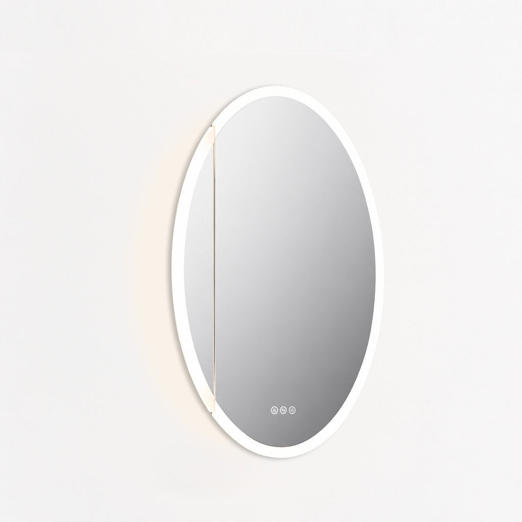 Spica LED Medicine Cabinet MCL8