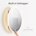 Spica LED Medicine Cabinet MCL8