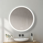 Regulus LED Medicine Cabinet MCL9