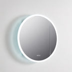 Regulus LED Medicine Cabinet MCL9