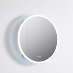 Regulus LED Medicine Cabinet MCL9