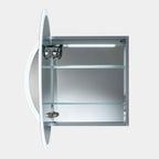 Regulus LED Medicine Cabinet MCL9