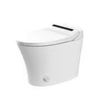 Smart Toilet ST09 02