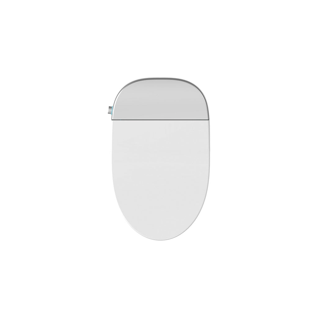 Smart Toilet ST09 01