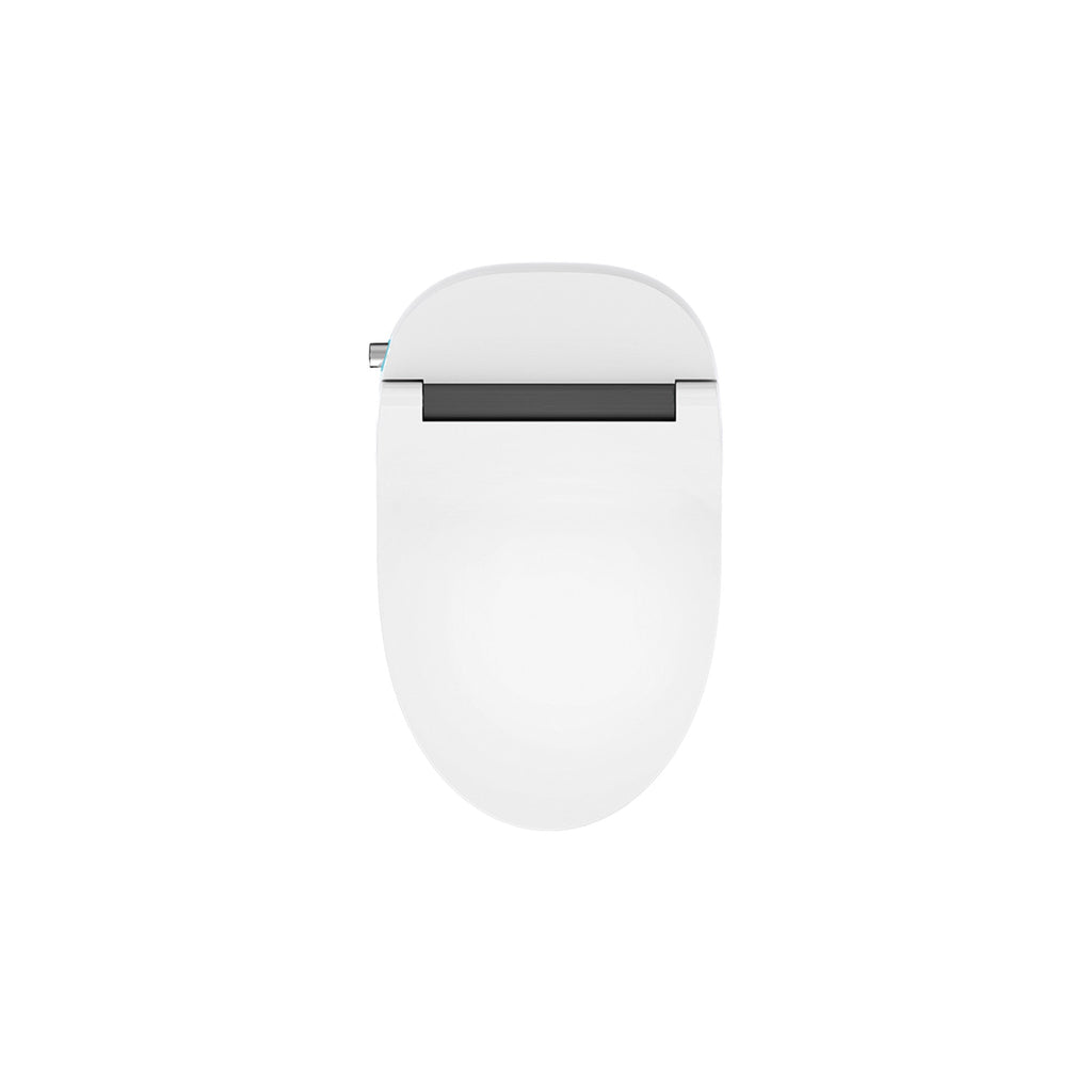 Smart Toilet ST09 02