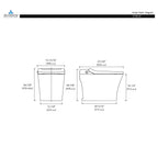 Smart Toilet ST09 02
