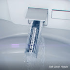 Smart Toilet ST09 03