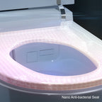 Smart Toilet ST09 03