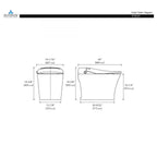 Smart Toilet ST09 03
