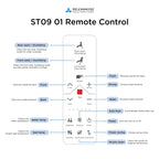 Smart Toilet ST09 01