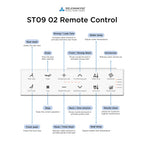 Smart Toilet ST09 02