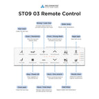 Smart Toilet ST09 03