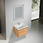 Bern 035 Vanity