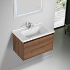 Bern 035 Vanity