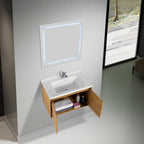 Bern 035 Vanity