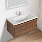 Bern 035 Vanity